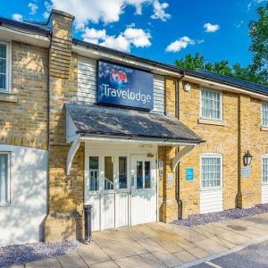 travelodge hotel investment